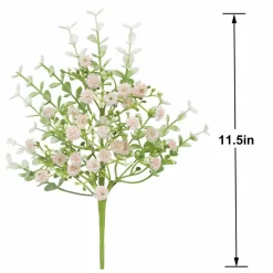 11.5" Baby's Breath Pick by Ashland®