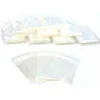 1000 Bags Self-Adhesive Sealable Jewelers Bag