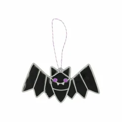 Bake-It Suncatcher Bat Craft Kit by Creatology™