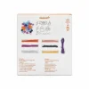 Bake-It Suncatcher Bracelet Craft Kit by Creatology™