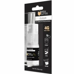 Bakell® Brew Glitter® Edible Drink Glitter