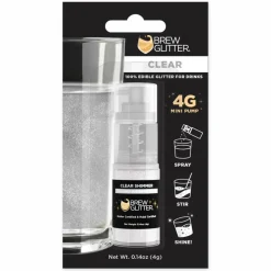 Bakell® Brew Glitter® Edible Drink Glitter