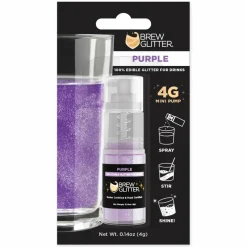 Bakell® Brew Glitter® Edible Drink Glitter