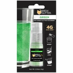 Bakell® Brew Glitter® Edible Drink Glitter