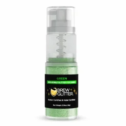 Bakell® Brew Glitter® Edible Drink Glitter