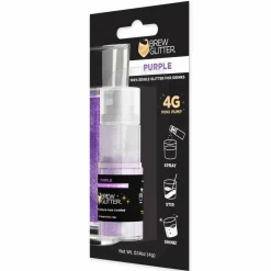 Bakell® Brew Glitter® Edible Drink Glitter