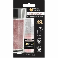 Bakell® Brew Glitter® Edible Drink Glitter