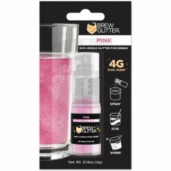 Bakell® Brew Glitter® Edible Drink Glitter