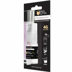 Bakell® Brew Glitter® Edible Drink Glitter