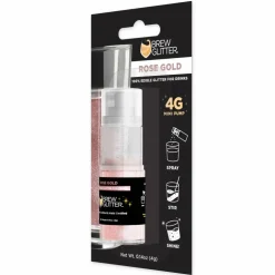 Bakell® Brew Glitter® Edible Drink Glitter