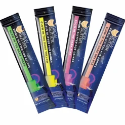 Bakell® Brew Glitter® Midnight Glow Edible Glitter Pack