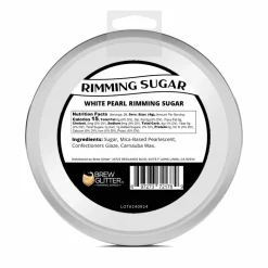 Bakell® Brew Glitter Rimming Sugar