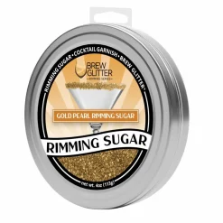 Bakell® Brew Glitter Rimming Sugar