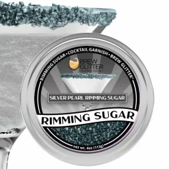 Bakell® Brew Glitter Rimming Sugar