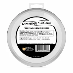 Bakell® Brew Glitter Rimming Sugar