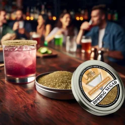 Bakell® Brew Glitter Rimming Sugar