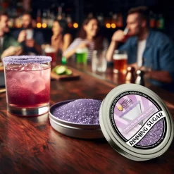 Bakell® Brew Glitter Rimming Sugar