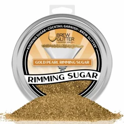 Bakell® Brew Glitter Rimming Sugar