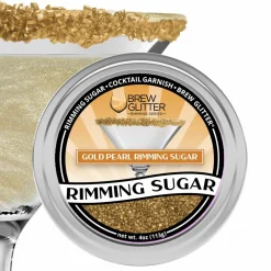 Bakell® Brew Glitter Rimming Sugar