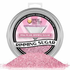 Bakell® Brew Glitter Rimming Sugar