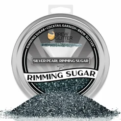 Bakell® Brew Glitter Rimming Sugar
