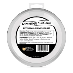 Bakell® Brew Glitter Rimming Sugar