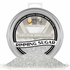 Bakell® Brew Glitter Rimming Sugar