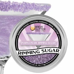 Bakell® Brew Glitter Rimming Sugar