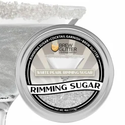 Bakell® Brew Glitter Rimming Sugar