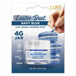 Bakell® Edible Luster Dust