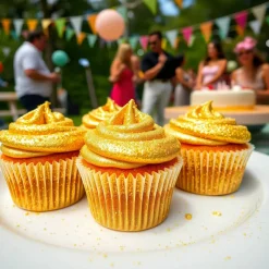 Bakell® Edible Luster Dust