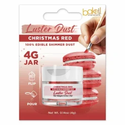 Bakell® Edible Luster Dust