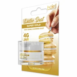 Bakell® Edible Luster Dust