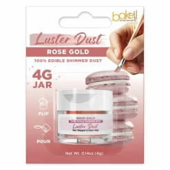 Bakell® Edible Luster Dust