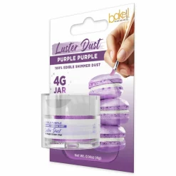 Bakell® Edible Luster Dust