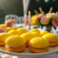 Bakell® Petal Dust Edible Matte Finish Powder