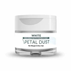 Bakell® Petal Dust Edible Matte Finish Powder
