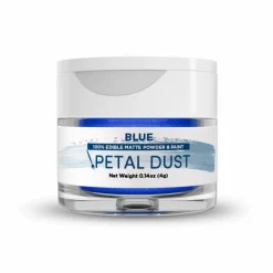Bakell® Petal Dust Edible Matte Finish Powder
