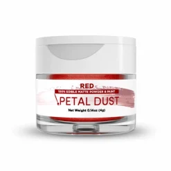 Bakell® Petal Dust Edible Matte Finish Powder