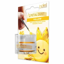 Bakell® Petal Dust Edible Matte Finish Powder