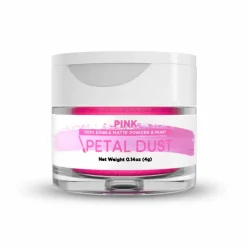 Bakell® Petal Dust Edible Matte Finish Powder