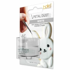Bakell® Petal Dust Edible Matte Finish Powder