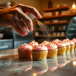 Bakell® Tinker Dust Edible Glitter