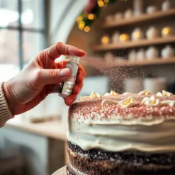 Bakell® Tinker Dust Edible Glitter