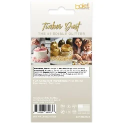 Bakell® Tinker Dust Edible Glitter