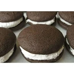 Bake n Joy White Whoopie Pie Cake Icing 15 Pound