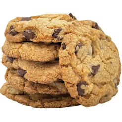 Baking Coach Chocolate Chip Cookie Dough Baking Activity Kit with Premeasured Ingredients
