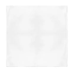Balec Wholesale Lot of 60 Solid Bandanas in Bulk Handkerchiefs
