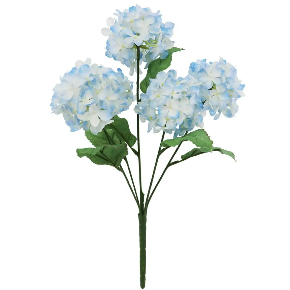 16" Ball Hydrangea Bush by Ashland®