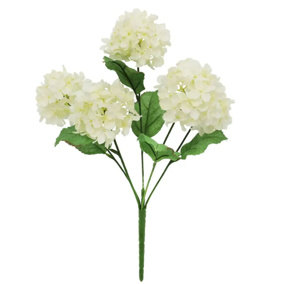 16" Ball Hydrangea Bush by Ashland®